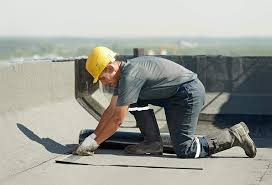 Best 4 Ply Roofing  in Brownsville, KY